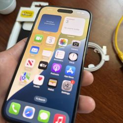 iPhone 16 