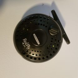 Redington Fly Rod Combo