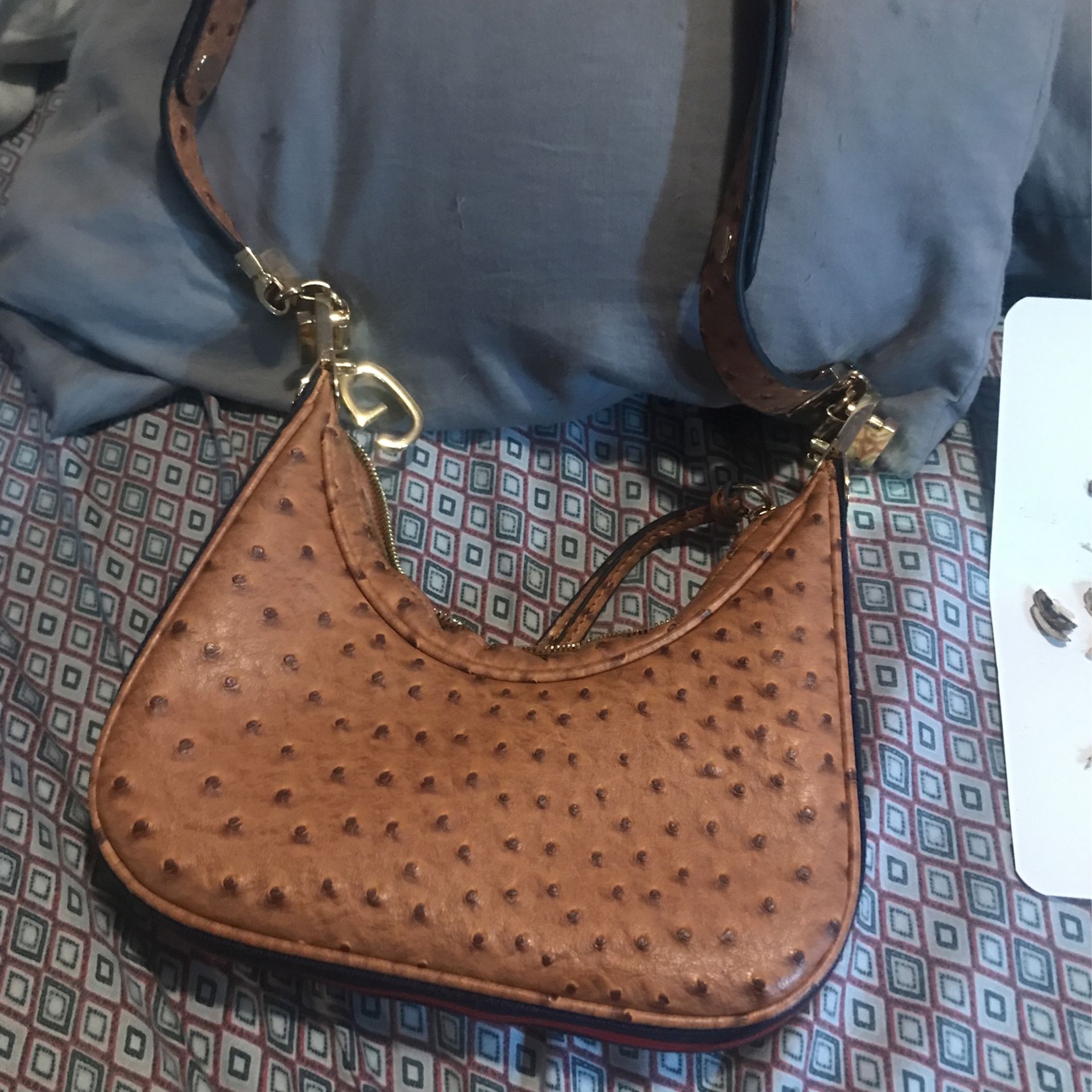 Authentic Gucci Handbag