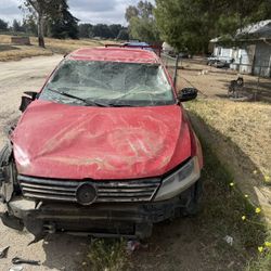 2012 Volkswagen Jetta