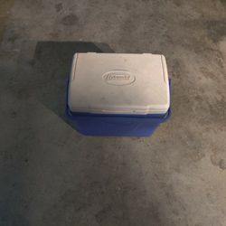 Coleman Personal Cooler