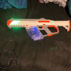 Gel Blaster