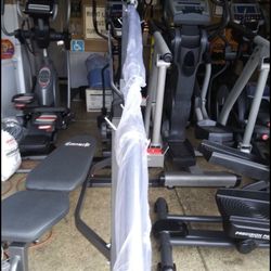 Brand New Olympic Barbell 