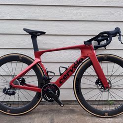Cervelo s5 2026