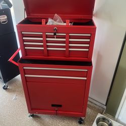 Tool Box
