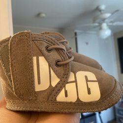 Baby Uggs 