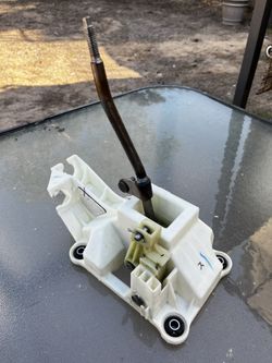 RSX Type S Shift Box