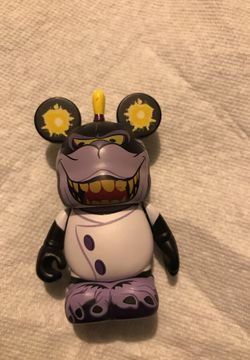 Disney’s Dr. Frankenollie Variant Vinylmation