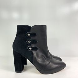 White house black market boots 8.5
