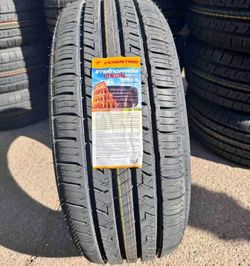 215/55/17 Set De Llantas Nuevas