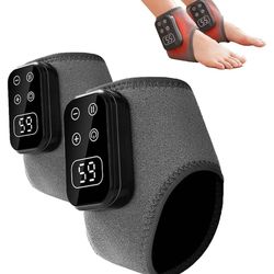 TEVIKE Foot Advanced  Plantar Fasciitis Massager 2 piece