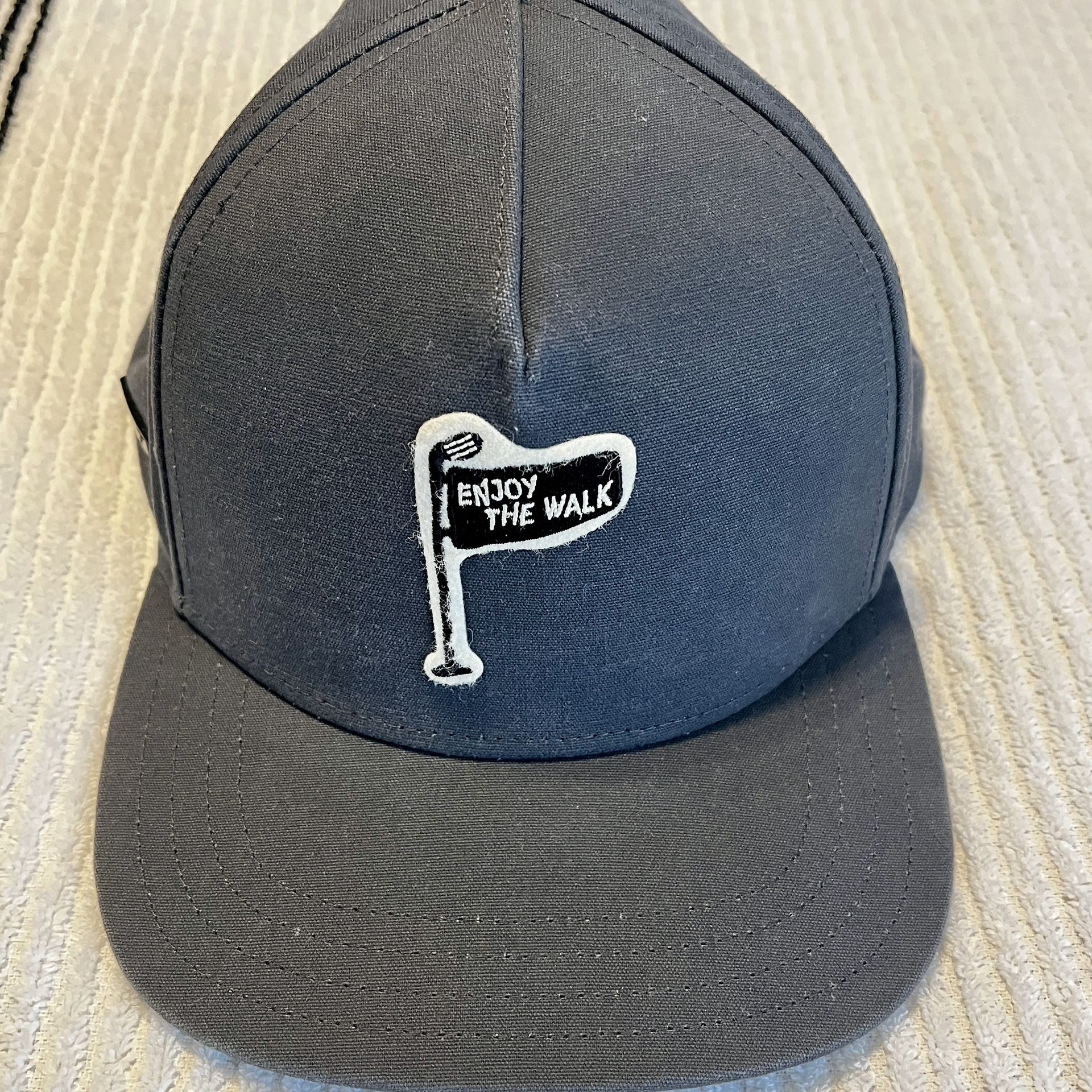 Linkswear TRUE Hat Enjoy the Walk