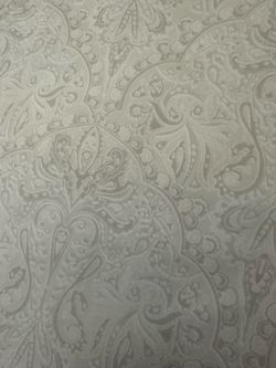 Cal king Sheet set