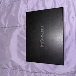 Yves Saint Laurent Bag