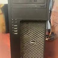 Dell Precision T1700( monitor Included)