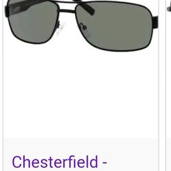 Chesterfield Frames