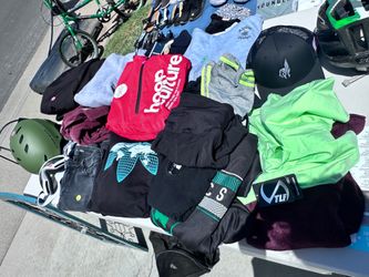Clothing