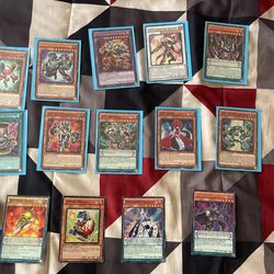$74 For All Cards, $46 For Holo’s, $28 For Normal Cards (Including Dark Magician, Dark Magician Girl