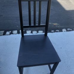 Very Good Condition A Chair 