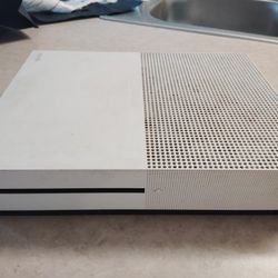 XBOX ONE