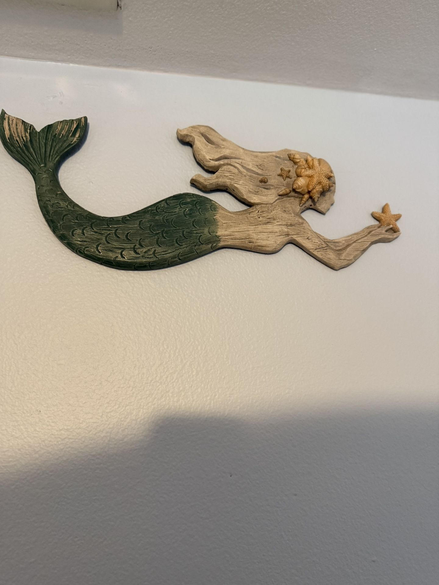 Mermaid Decor