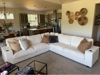 Family couch