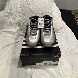 Adidas Crazy 1s (Kobe Bryant) adidas