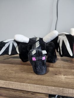 Minecraft Dragon