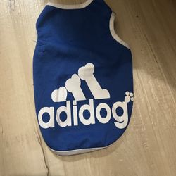 Extra Small Pet Shirt 