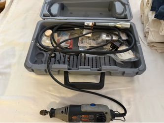 Dremel Tool