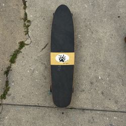 Skateboard 