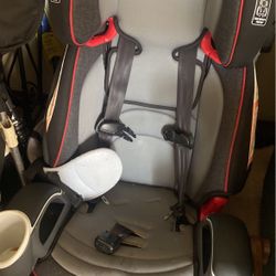 Graco Carseat 