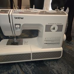 Brother ST531HD Sewing Machine 