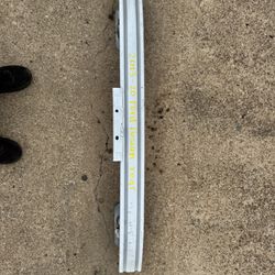 2013-2020 Ford Fusion Rear Bar