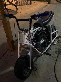 Mega moto