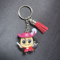 Doorables Keychains 