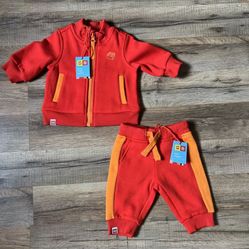 Brand New Pants And Jackets Lego 