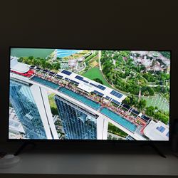 Hisense 43 Inch TV