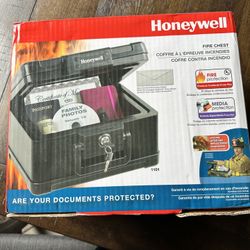 Honey Will Mini Safe 