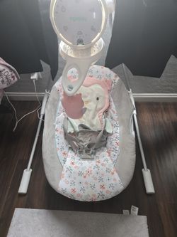 Ingenuity Baby Swing