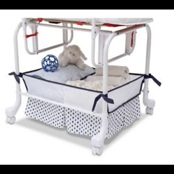 Cribs Baby Sleeping New 