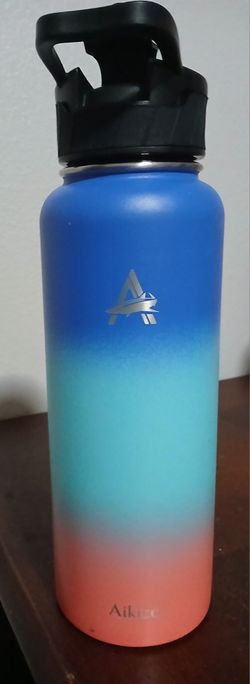 Water cup
