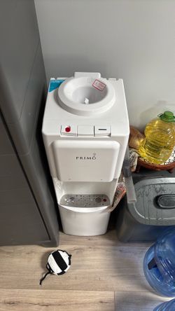Primo water dispenser