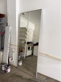 IKEA HOVET Mirror