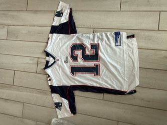 Large Tom Brady Jersey