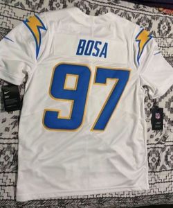 Chargers Jersey Joey Bosa