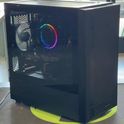 Cooler Master PC Core i5-9400F 2.90GHz 8GB RAM 1TB SSD Gigabyte GeForce GTX 1650