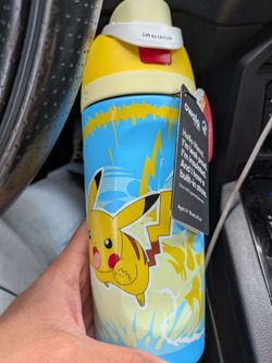 Owala pokemon