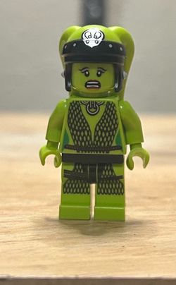 LEGO Star Wars Oola Minifigure