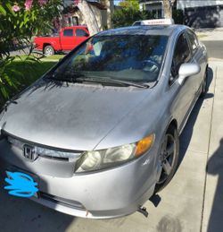 2006 Honda Civic